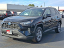 Thumbnail image of 2022 Toyota RAV4 Hybrid at Dayton Toyota Scion