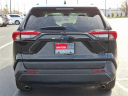 Thumbnail image of 2022 Toyota RAV4 Hybrid at Dayton Toyota Scion