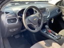2023 Chevrolet Equinox LT at New Rochelle Chevrolet