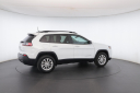Thumbnail image of 2022 Jeep Cherokee at Security Jeep, Dodge, Chrysler, Ram