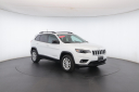 Thumbnail image of 2022 Jeep Cherokee at Security Jeep, Dodge, Chrysler, Ram