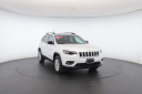 Thumbnail image of 2022 Jeep Cherokee at Security Jeep, Dodge, Chrysler, Ram