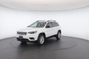 Thumbnail image of 2022 Jeep Cherokee at Security Jeep, Dodge, Chrysler, Ram