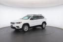 Thumbnail image of 2022 Jeep Cherokee at Security Jeep, Dodge, Chrysler, Ram