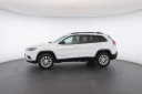 Thumbnail image of 2022 Jeep Cherokee at Security Jeep, Dodge, Chrysler, Ram