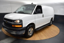 2021 Chevrolet Express 2500 at Car Vision Inc.