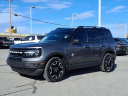 Thumbnail image of 2021 Ford Bronco Sport at Bob Moore Ford