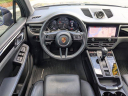 Thumbnail image of 2022 Porsche Macan at ValWardCadillac Used