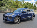Thumbnail image of 2022 Porsche Macan at ValWardCadillac Used