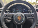 Thumbnail image of 2022 Porsche Macan at ValWardCadillac Used