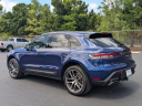 Thumbnail image of 2022 Porsche Macan at ValWardCadillac Used