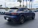 Thumbnail image of 2022 Porsche Macan at ValWardCadillac Used