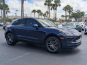 Thumbnail image of 2022 Porsche Macan at ValWardCadillac Used
