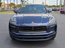 2022 Porsche Macan Base at ValWardCadillac Used