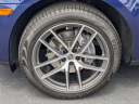 Thumbnail image of 2022 Porsche Macan at ValWardCadillac Used
