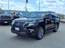 Thumbnail image of 2023 Lexus GX 460 at Helfman Dodge Chrysler Jeep