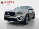 Thumbnail image of 2016 Kia Sorento at LaFontaine Chevrolet Plymouth
