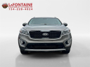Thumbnail image of 2016 Kia Sorento at LaFontaine Chevrolet Plymouth