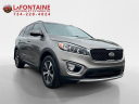 Thumbnail image of 2016 Kia Sorento at LaFontaine Chevrolet Plymouth