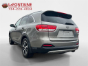 Thumbnail image of 2016 Kia Sorento at LaFontaine Chevrolet Plymouth
