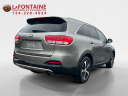 Thumbnail image of 2016 Kia Sorento at LaFontaine Chevrolet Plymouth
