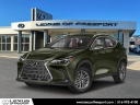 2024 Lexus NX 350 Premium at Lexus of Freeport