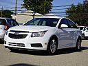 Thumbnail image of 2014 Chevrolet Cruze at A & B Motors
