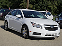 Thumbnail image of 2014 Chevrolet Cruze at A & B Motors