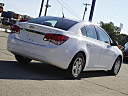 Thumbnail image of 2014 Chevrolet Cruze at A & B Motors