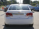 Thumbnail image of 2014 Chevrolet Cruze at A & B Motors