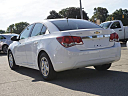 Thumbnail image of 2014 Chevrolet Cruze at A & B Motors