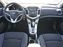 Thumbnail image of 2014 Chevrolet Cruze at A & B Motors