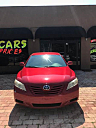 2008 Toyota Camry at ASV Auto Group