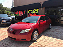 Thumbnail image of 2008 Toyota Camry at ASV Auto Group