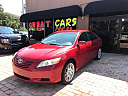 Thumbnail image of 2008 Toyota Camry at ASV Auto Group