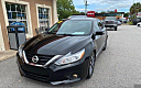 Thumbnail image of 2017 Nissan Altima at Gold Key Auto, Inc .