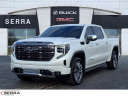Thumbnail image of 2024 GMC Sierra 1500 at Serra Buick Gmc Champaign