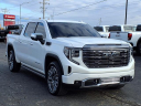 Thumbnail image of 2024 GMC Sierra 1500 at Serra Buick Gmc Champaign