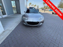 2014 Mazda MX-5 Miata Sport at Freeman Toyota Santa Rosa - New