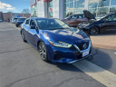 Thumbnail image of 2021 Nissan Maxima at Chuck Patterson Toyota Scion Dodge - New and Used