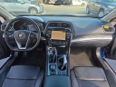 2021 Nissan Maxima 3.5 SV at Chuck Patterson Toyota Scion Dodge - New and Used