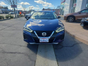 Thumbnail image of 2021 Nissan Maxima at Chuck Patterson Toyota Scion Dodge - New and Used