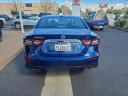 Thumbnail image of 2021 Nissan Maxima at Chuck Patterson Toyota Scion Dodge - New and Used