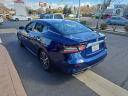 Thumbnail image of 2021 Nissan Maxima at Chuck Patterson Toyota Scion Dodge - New and Used