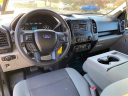 2017 Ford F-150 XL at Crossroads Chevrolet