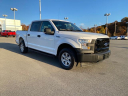Thumbnail image of 2017 Ford F-150 at Crossroads Chevrolet