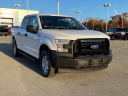 Thumbnail image of 2017 Ford F-150 at Crossroads Chevrolet