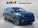 Thumbnail image of 2022 Kia Niro EV at OrlandoKiaEast - USED