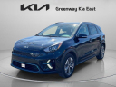 Thumbnail image of 2022 Kia Niro EV at OrlandoKiaEast - USED