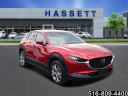 Thumbnail image of 2020 Mazda CX-30 at Hassett Ford Lincoln Subaru